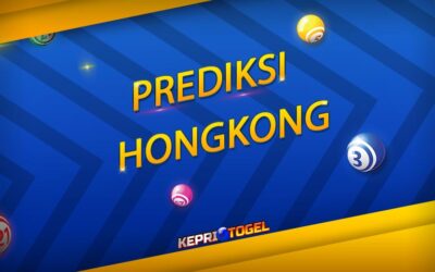 Prediksi Togel HONGKONG Jitu