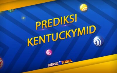 Prediksi Togel KENTUCKYMID Jitu