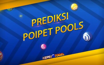 Prediksi Togel Poipet Jitu Hari ini