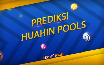 Prediksi Togel HUAHIN Jitu Hari ini